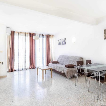 Inftour Paola III Apartamento 칼페 외부 사진