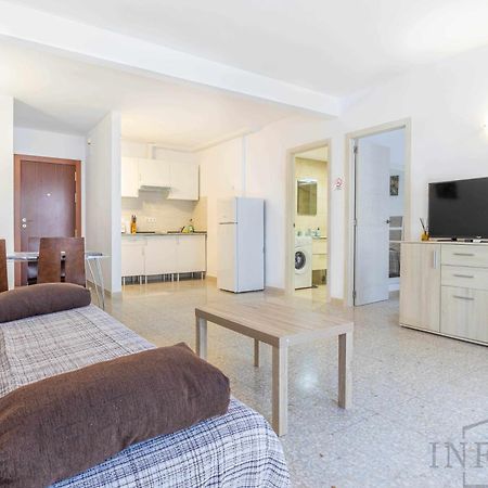 Inftour Paola III Apartamento 칼페 외부 사진