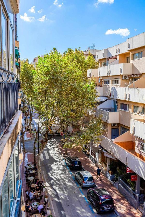 Inftour Paola III Apartamento 칼페 외부 사진